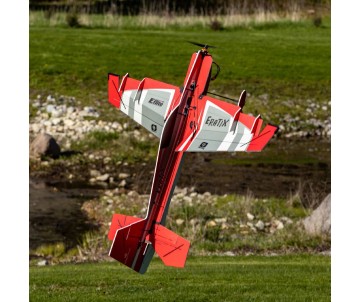 E-Flite Eratix 3D Flat Foamy 860mm PNP