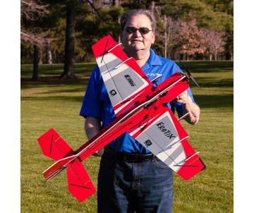E-Flite Eratix 3D Flat Foamy 860mm PNP