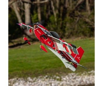 E-Flite Eratix 3D Flat Foamy 860mm PNP