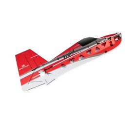 E-Flite Fuselage: Eratix 3D Flat Foamy 860mm