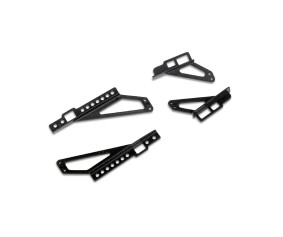 E-Flite Control Horn Set: Eratix 3D Flat Foamy 860mm