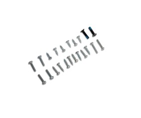 E-Flite Screw Set: Eratix 3D Flat Foamy 860mm