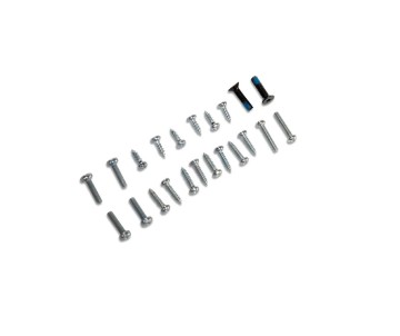 E-Flite Screw Set: Eratix 3D Flat Foamy 860mm