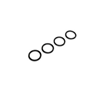 E-Flite Propeller O-Rings: Eratix 3D Flat Foamy 860mm