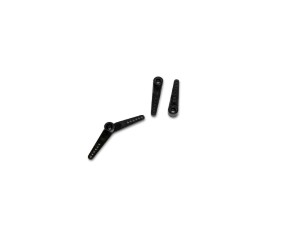 E-Flite Servo Arms: Ertatix 3D Flat Foamy 860mm