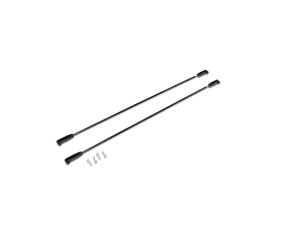 E-Flite Wing Stuts: Ertatix 3D Flat Foamy 860mm