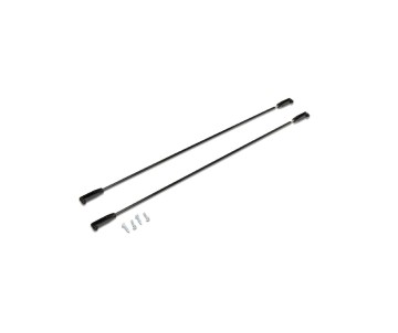 E-Flite Wing Stuts: Ertatix 3D Flat Foamy 860mm