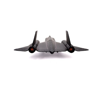 E-Flite SR-71 Blackbird 40mm Twin EDF BNF Basic