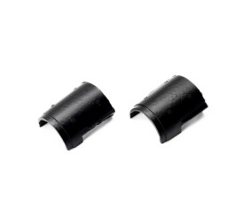 E-Flite EDF Duct Covers: SR-71 Twin 40mm EDF