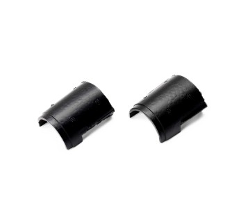E-Flite EDF Duct Covers: SR-71 Twin 40mm EDF