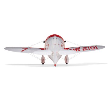 E-Flite Gee Bee R-2 1.0m BNF-Basic with AS3X+ and SAFE Select