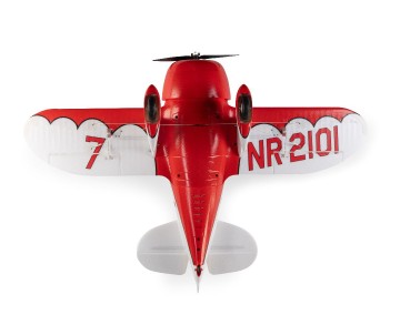 E-Flite Gee Bee R-2 1.0m BNF-Basic with AS3X+ and SAFE Select