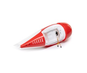 E-Flite Fuselage: Gee Bee R-2 1.0m