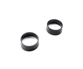E-Flite Tail Cones: SR-71 Blackbird Twin 40mm EDF