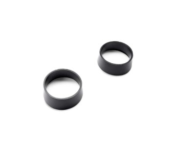 E-Flite Tail Cones: SR-71 Blackbird Twin 40mm EDF
