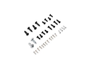 E-Flite Screw Set: SR-71 Blackbird Twin 40mm EDF