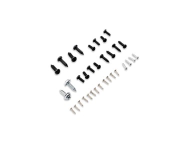 E-Flite Screw Set: SR-71 Blackbird Twin 40mm EDF