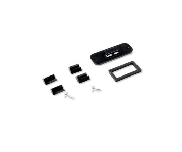 E-Flite Flight Controller Isolation Mounts: SR-71