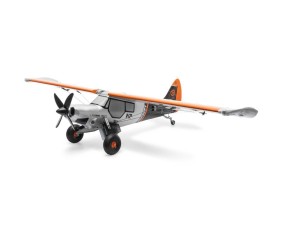 E-Flite Micro Scrappy 800mm BNF Basic