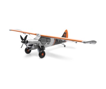 E-Flite Micro Scrappy 800mm BNF Basic
