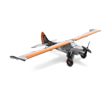 E-Flite Micro Scrappy 800mm BNF Basic