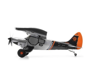 E-Flite Micro Scrappy 800mm BNF Basic