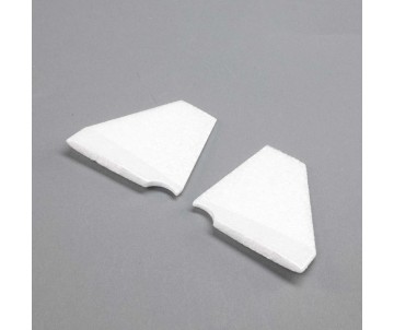 E-Flite Fin Set: Ultrix 600mm