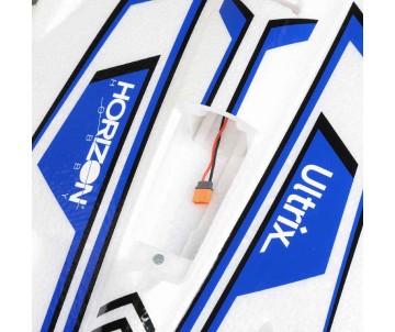 E-Flite Ultrix 600mm BNF Basic