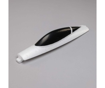 E-Flite Canopy Hatch: Habu SS 50mm EDF