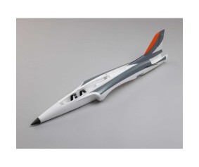 E-Flite Painted Fuselage: Habu SS 50mm EDF