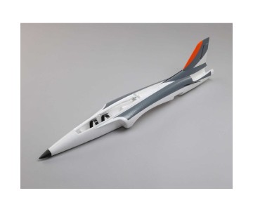 E-Flite Painted Fuselage: Habu SS 50mm EDF
