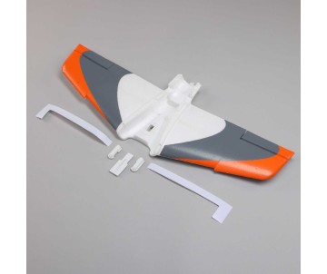 E-Flite Painted Wing: Habu SS 50mm EDF