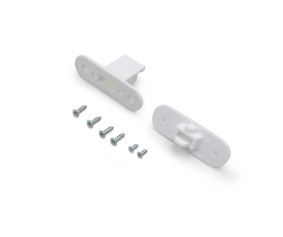 E-Flite Hands-Free Plug Mount: Habu SS 50mm EDF