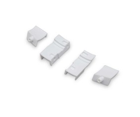 E-Flite Fuselage Wing Mount Plates: Habu SS 50mm EDF