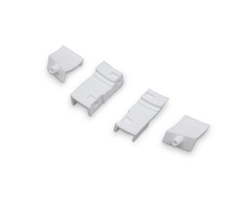 E-Flite Fuselage Wing Mount Plates: Habu SS 50mm EDF