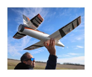 E-Flite Habu SS 50mm EDF PNP