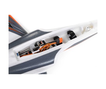 E-Flite Habu SS 50mm EDF PNP