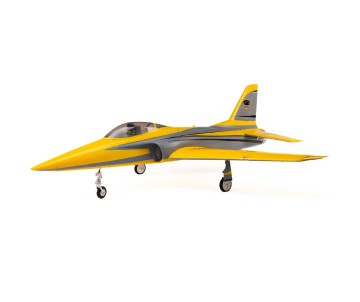 E-Flite Habu XS 80mm EDF BNF Basic