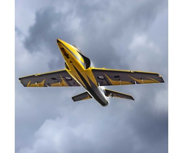 E-Flite Habu XS 80mm EDF BNF Basic