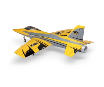 E-Flite Habu XS 80mm EDF BNF Basic