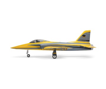 E-Flite Habu XS 80mm EDF BNF Basic