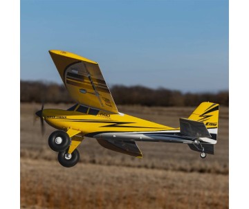 E-Flite Super Timber 1.7m BNF Basic