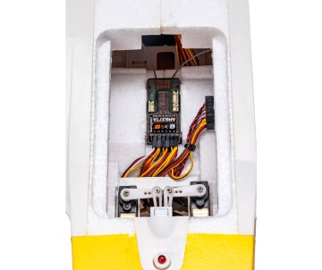 E-Flite Super Timber 1.7m BNF Basic