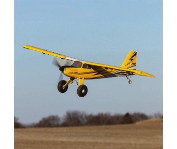 E-Flite Super Timber 1.7m BNF Basic