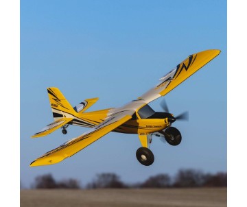 E-Flite Super Timber 1.7m BNF Basic