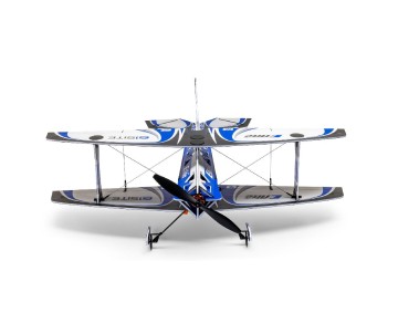 E-Flite 4-Site 3D FF (Flat Foamy) 800mm BNF Basic with AS3X and SAFE Select