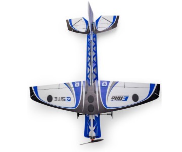 E-Flite 4-Site 3D FF (Flat Foamy) 800mm PNP