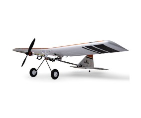 E-Flite Slow Ultra Stick 1.2m BNF Basic w/ AS3X and SAFE