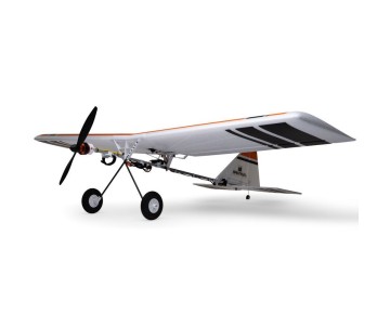 E-Flite Slow Ultra Stick 1.2m BNF Basic w/ AS3X and SAFE