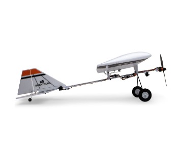 E-Flite Slow Ultra Stick 1.2m BNF Basic w/ AS3X and SAFE